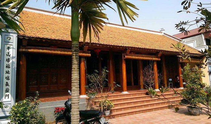 Nhà Gỗ Cổ Truyền | Truyền Thống Tại Việt Nam | nhagoviet.vn