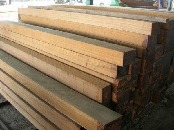 nguyên vật liệu gỗ